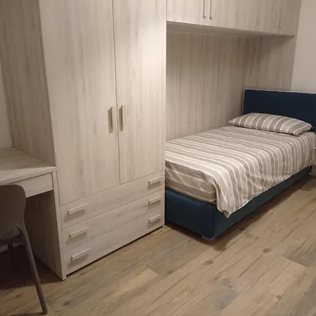 Corte Dei Santi Appartement *