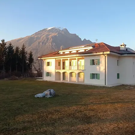Apartment Corte Dei Santi