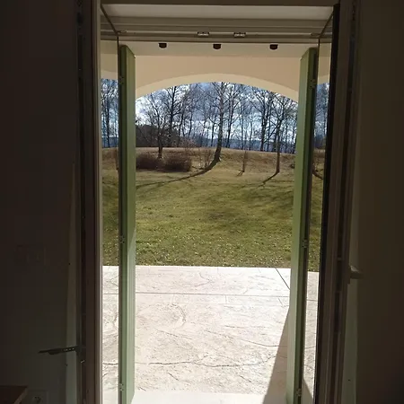 Corte Dei Santi Appartement *