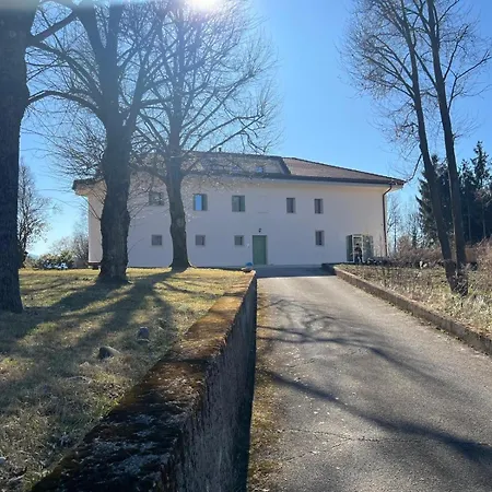 Apartment Corte Dei Santi Levego