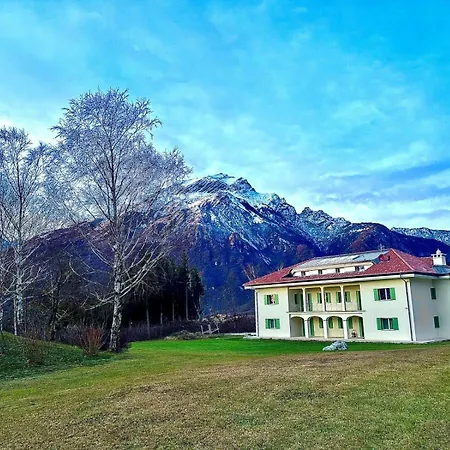 Corte Dei Santi Appartement