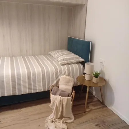 Corte Dei Santi Appartement *