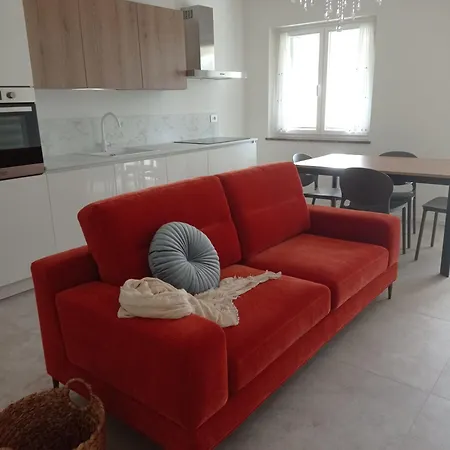 Corte Dei Santi Appartement *