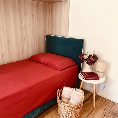 Corte Dei Santi Apartment
