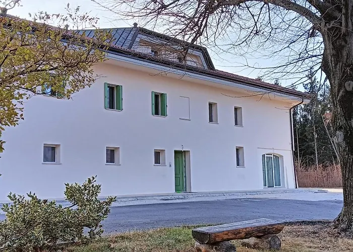 Corte Dei Santi Cortina 2026 Levego