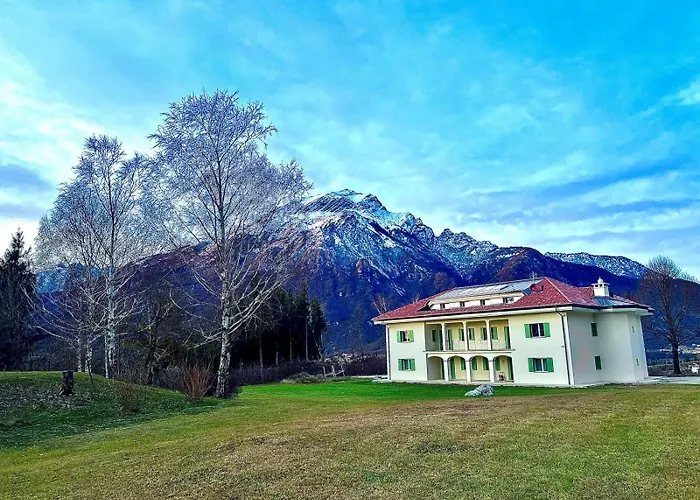 Corte Dei Santi Cortina 2026 شقة