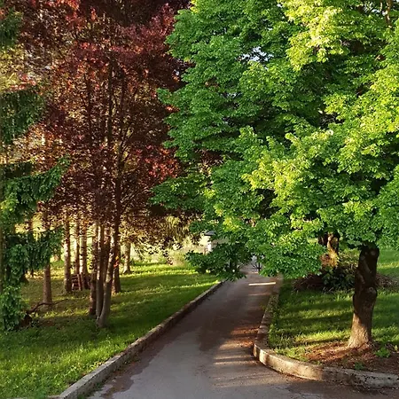 Corte Dei Santi Апартаменты