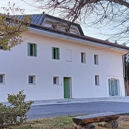 Corte Dei Santi Levego