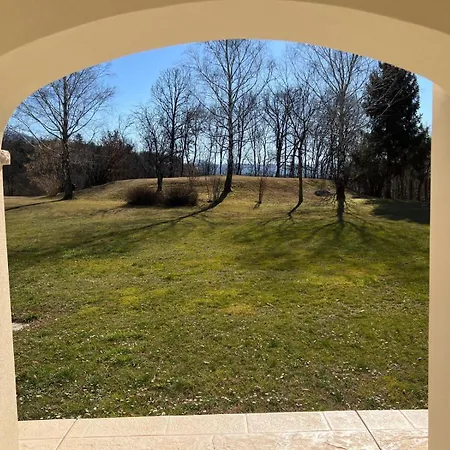 Appartamento Corte Dei Santi