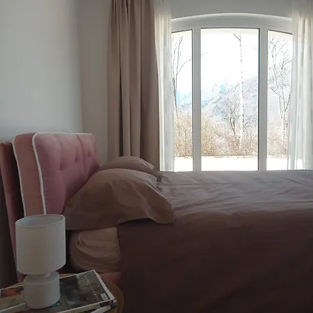 Appartamento Corte Dei Santi