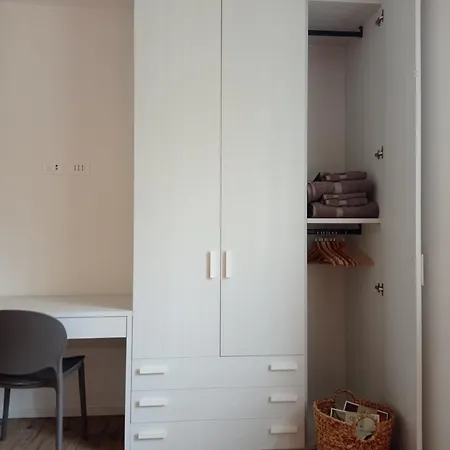 Corte Dei Santi Levego