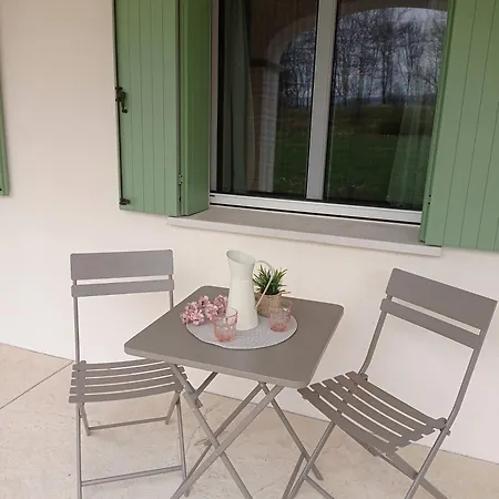 Corte Dei Santi Levego