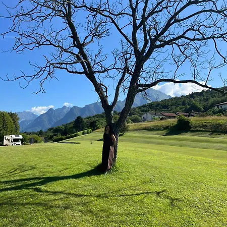 Appartamento Corte Dei Santi *